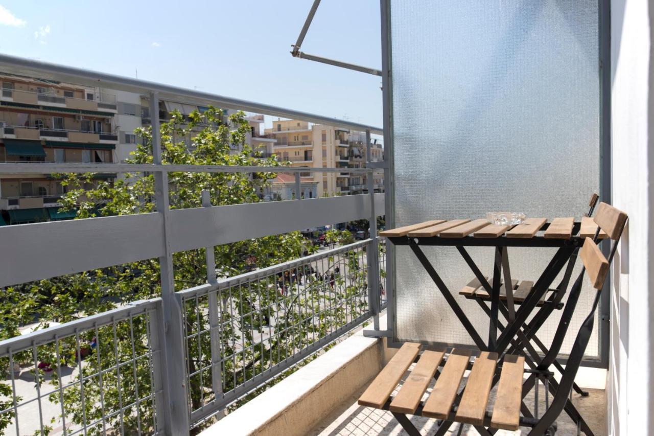 Kalamata Art Rooms Kültér fotó