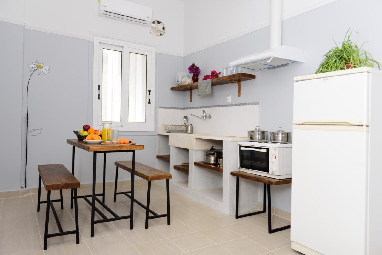 Kalamata Art Rooms Kültér fotó