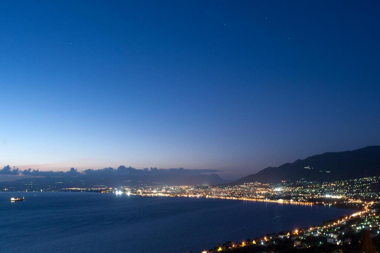 Kalamata Art Rooms Kültér fotó