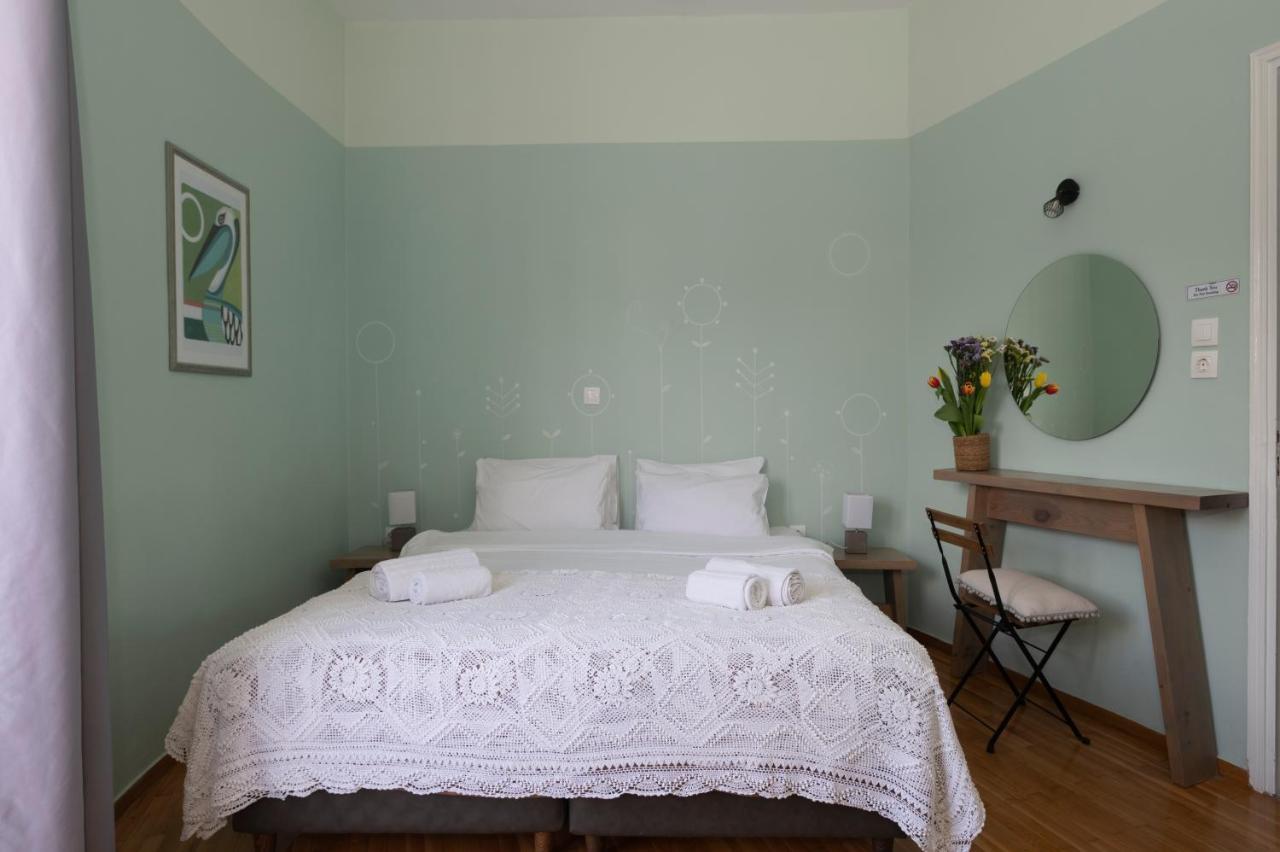 Kalamata Art Rooms Kültér fotó