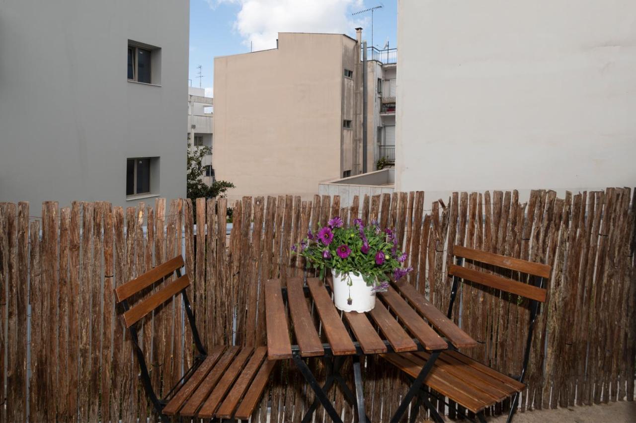 Kalamata Art Rooms Kültér fotó