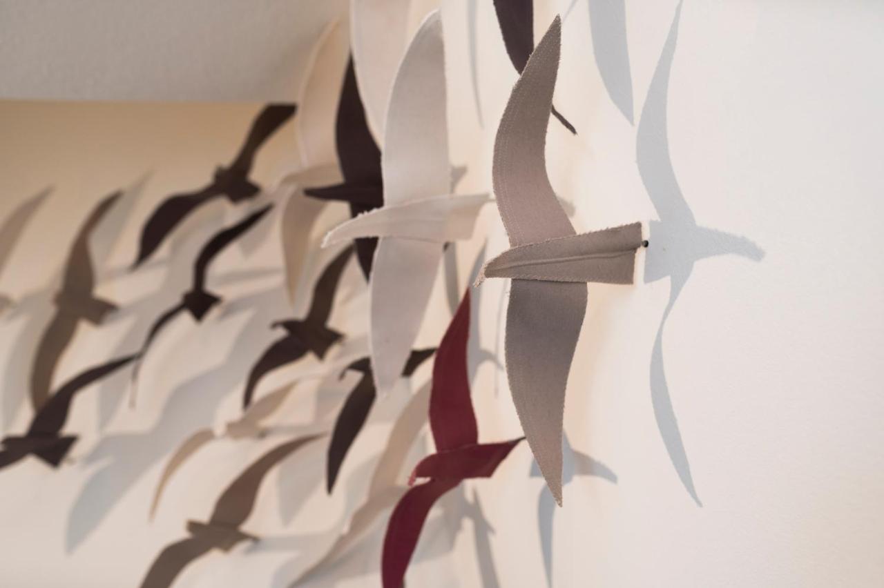 Kalamata Art Rooms Kültér fotó