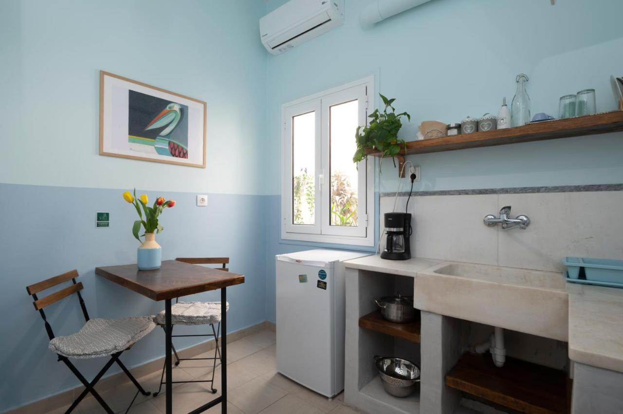 Kalamata Art Rooms Kültér fotó