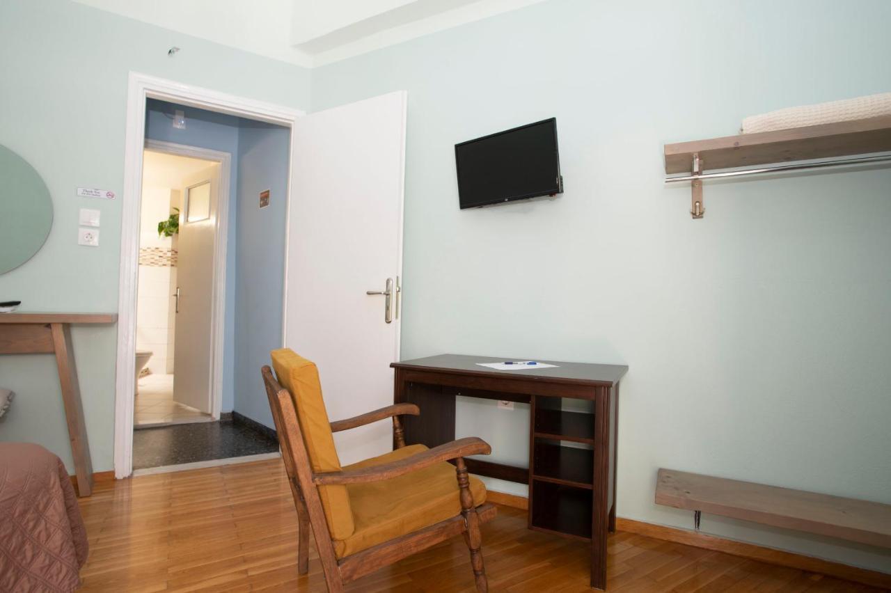 Kalamata Art Rooms Kültér fotó