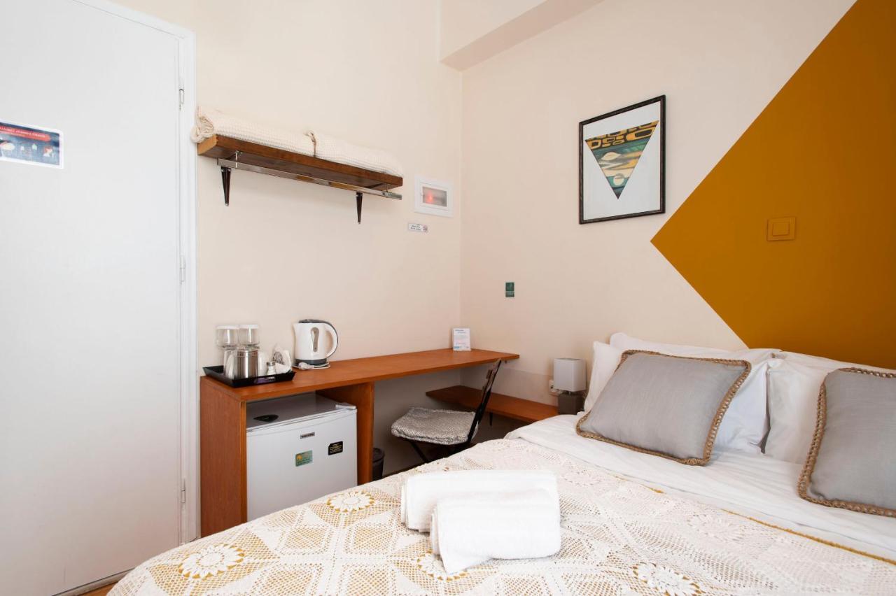Kalamata Art Rooms Kültér fotó