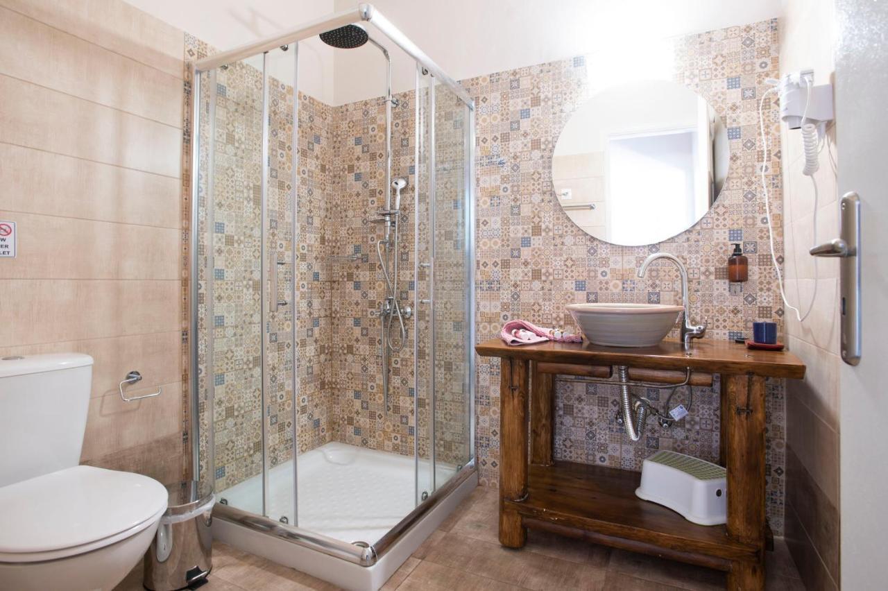 Kalamata Art Rooms Kültér fotó