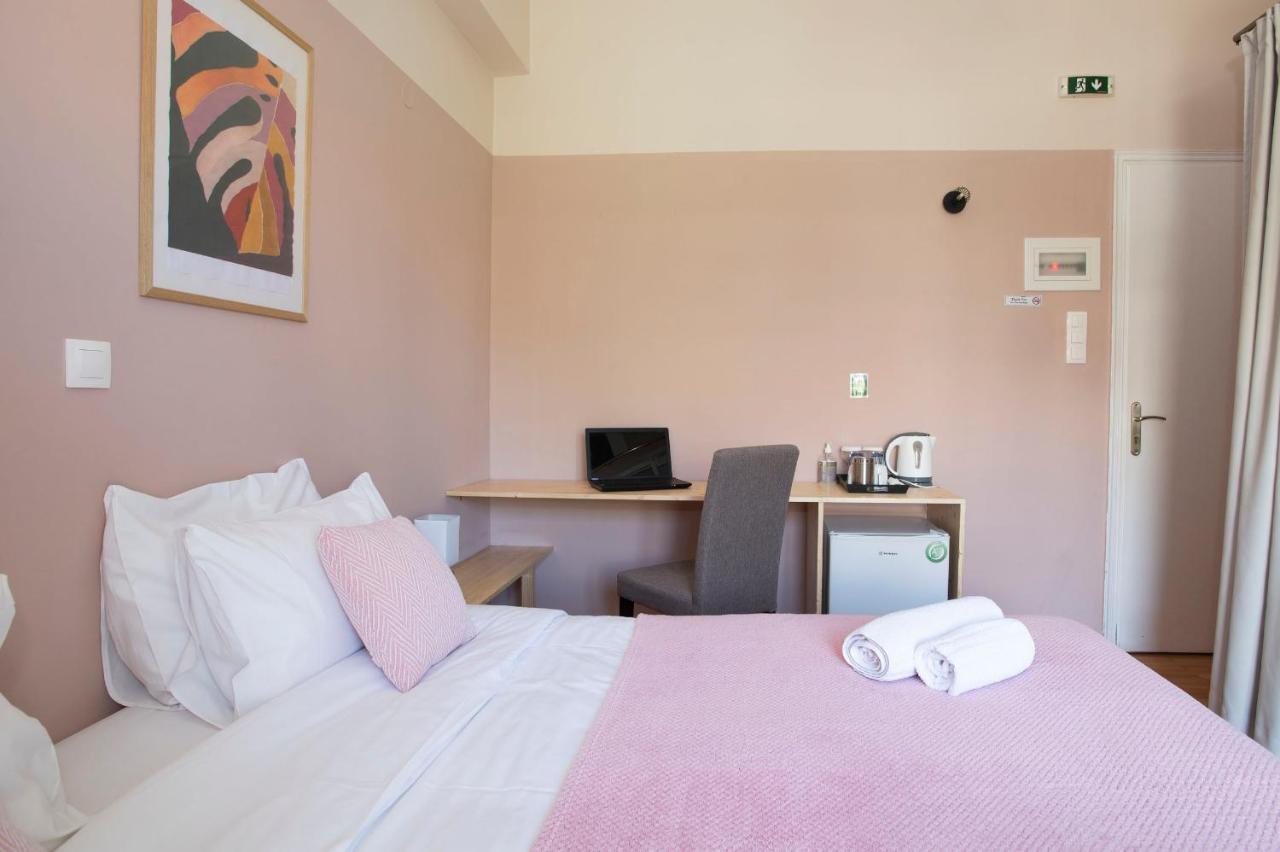 Kalamata Art Rooms Kültér fotó